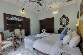 janak vilas