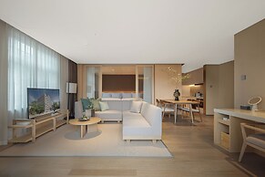 HOTEL ANDI TOWNSCAPE WUHAN