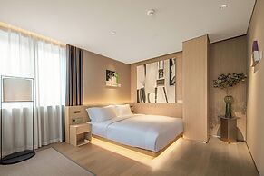 HOTEL ANDI TOWNSCAPE WUHAN