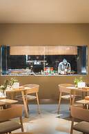HOTEL ANDI TOWNSCAPE WUHAN