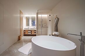 HOTEL ANDI TOWNSCAPE WUHAN