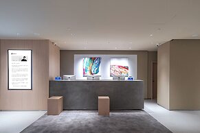 HOTEL ANDI TOWNSCAPE WUHAN