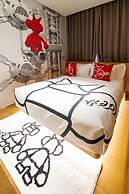 HOTEL ANDI TOWNSCAPE WUHAN