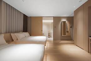 HOTEL ANDI TOWNSCAPE WUHAN