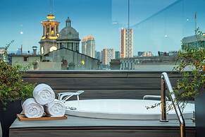 HOTEL ANDI TOWNSCAPE WUHAN