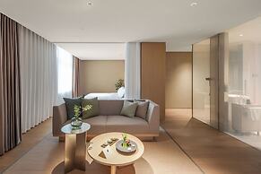 HOTEL ANDI TOWNSCAPE WUHAN