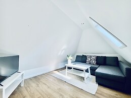 Business Apartment Wangen