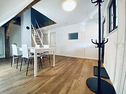 Business Apartment Wangen