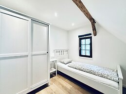 Business Apartment Wangen