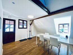 Business Apartment Wangen