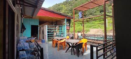 Hotel Vivek Guptkashi