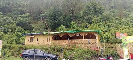Hotel Vivek Guptkashi