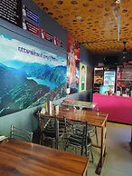 Hotel Vivek Guptkashi