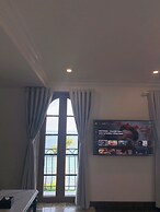 The Room Hotel - Starbucks