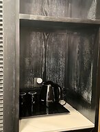 The Room Hotel - Starbucks