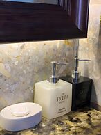 The Room Hotel - Starbucks