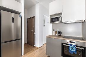 Les Nuances de Blue 1-BR Apt in Athens
