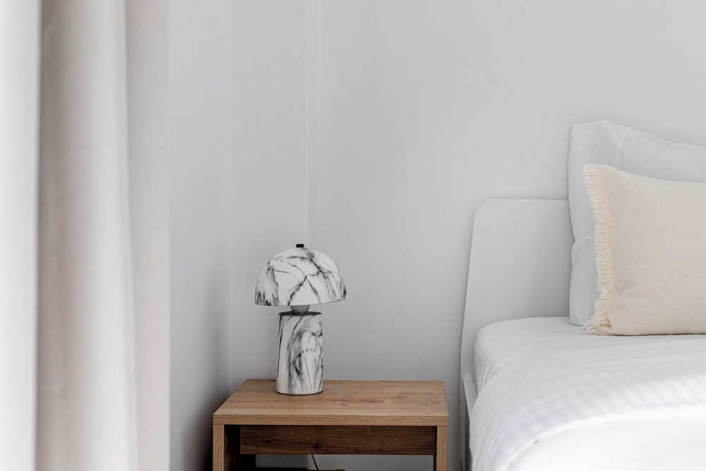 Les Nuances de Blue 1-BR Apt in Athens