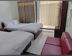 Hotel Grand Valley