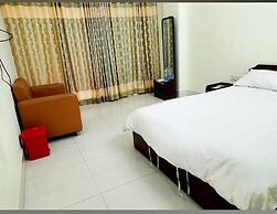 Hotel Grand Valley