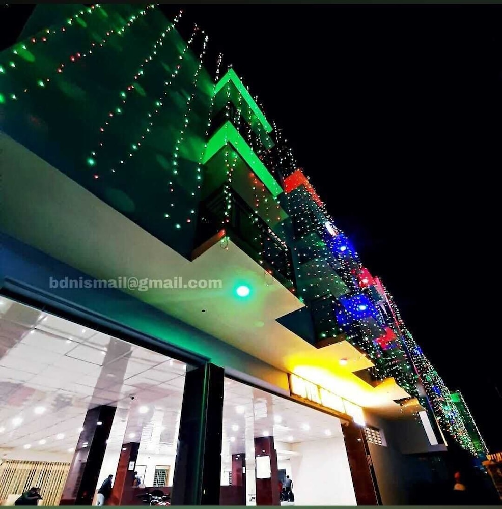Hotel Grand Valley