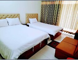 Hotel Grand Valley