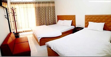 Hotel Grand Valley