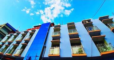 Hotel Grand Valley