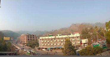 Hotel Grand Valley