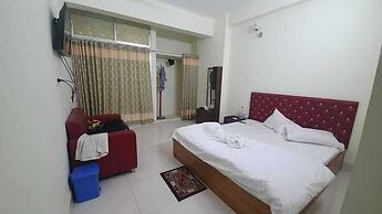 Hotel Grand Valley