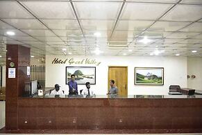Hotel Grand Valley