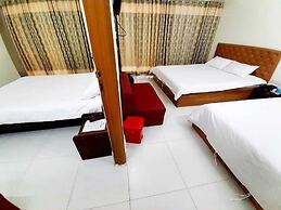 Hotel Grand Valley