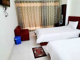 Hotel Grand Valley