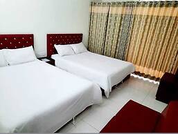 Hotel Grand Valley