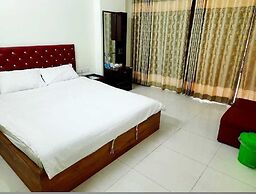 Hotel Grand Valley