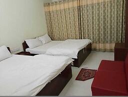 Hotel Grand Valley