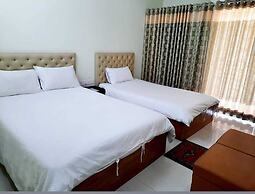 Hotel Grand Valley