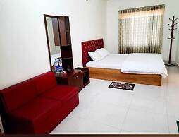 Hotel Grand Valley