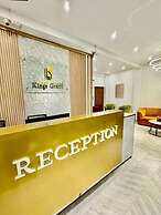 Kings Grand Hotel