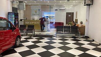 Kings Grand Hotel