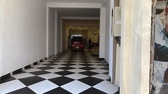 Kings Grand Hotel
