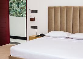Kings Grand Hotel