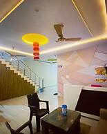 UPMANYU GUEST HOUSE