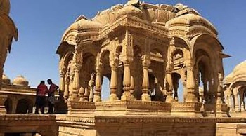 Prime Desert Camp - Jaisalmer