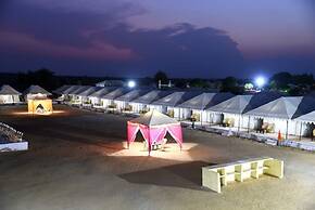 Prime Desert Camp - Jaisalmer