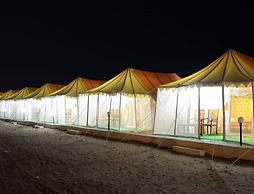Prime Desert Camp - Jaisalmer