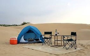 Prime Desert Camp - Jaisalmer