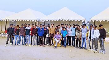 Prime Desert Camp - Jaisalmer