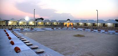 Prime Desert Camp - Jaisalmer