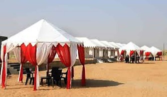 Prime Desert Camp - Jaisalmer
